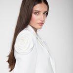 Pearl Elegant Blazer - Sevgilim
