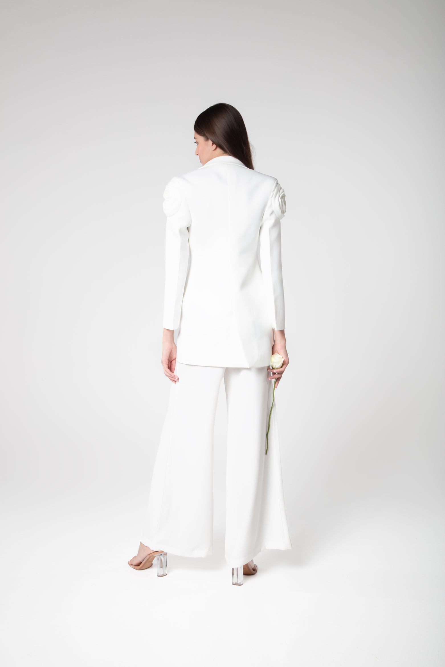 Pearl Elegant Blazer - Sevgilim