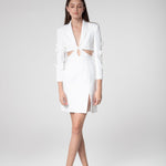 Bloom Blazer Dress - Sevgilim