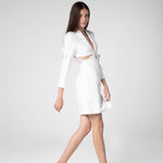 Bloom Blazer Dress - Sevgilim