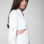 Bloom Blazer Dress - Sevgilim