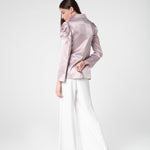 Elegant Bloom Blazer - Sevgilim