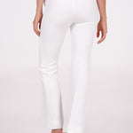 Crepe Draped Pants - Sevgilim