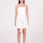 Side String Corset - Sevgilim