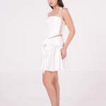 Side String Corset - Sevgilim