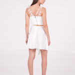 Side String Corset - Sevgilim