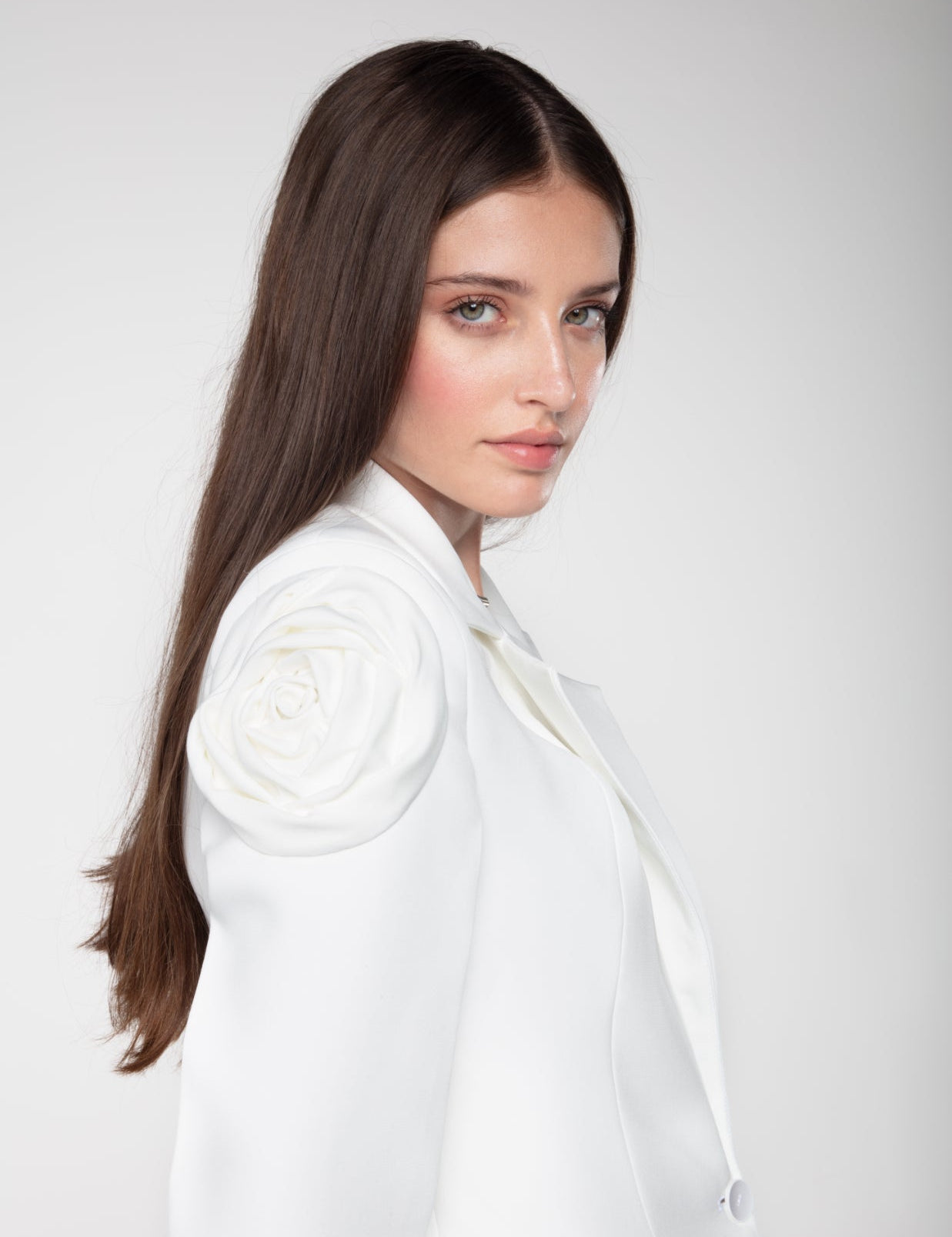 Pearl Elegant Blazer - Sevgilim