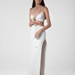 Whispering Petal Gown - Sevgilim