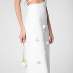 Whispering Petal Gown - Sevgilim