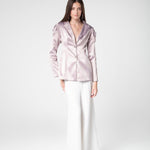 Elegant Bloom Blazer - Sevgilim
