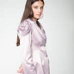 Elegant Bloom Blazer - Sevgilim