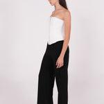 Mia Crepe Corset - Sevgilim