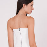 Mia Crepe Corset - Sevgilim